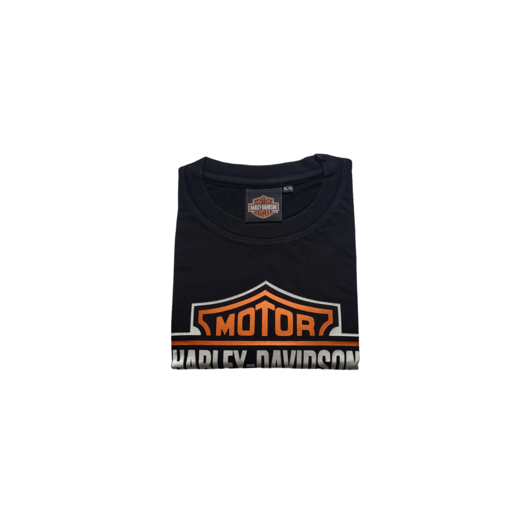 T-shirt Harley Davidson enfant