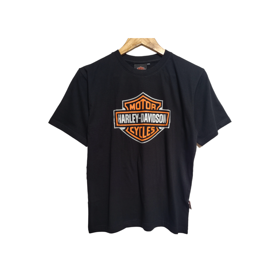 T-shirt Harley Davidson enfant