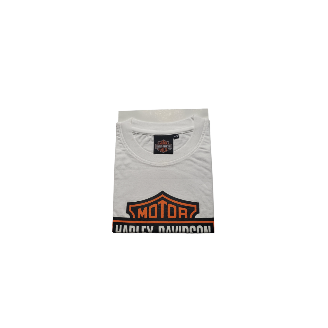 T-shirt Harley Davidson enfant
