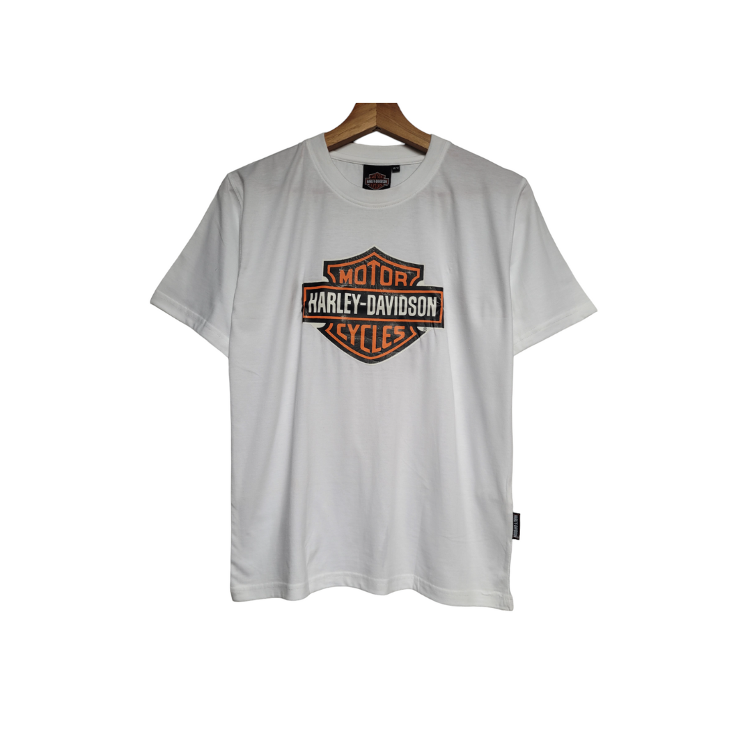 T-shirt Harley Davidson enfant