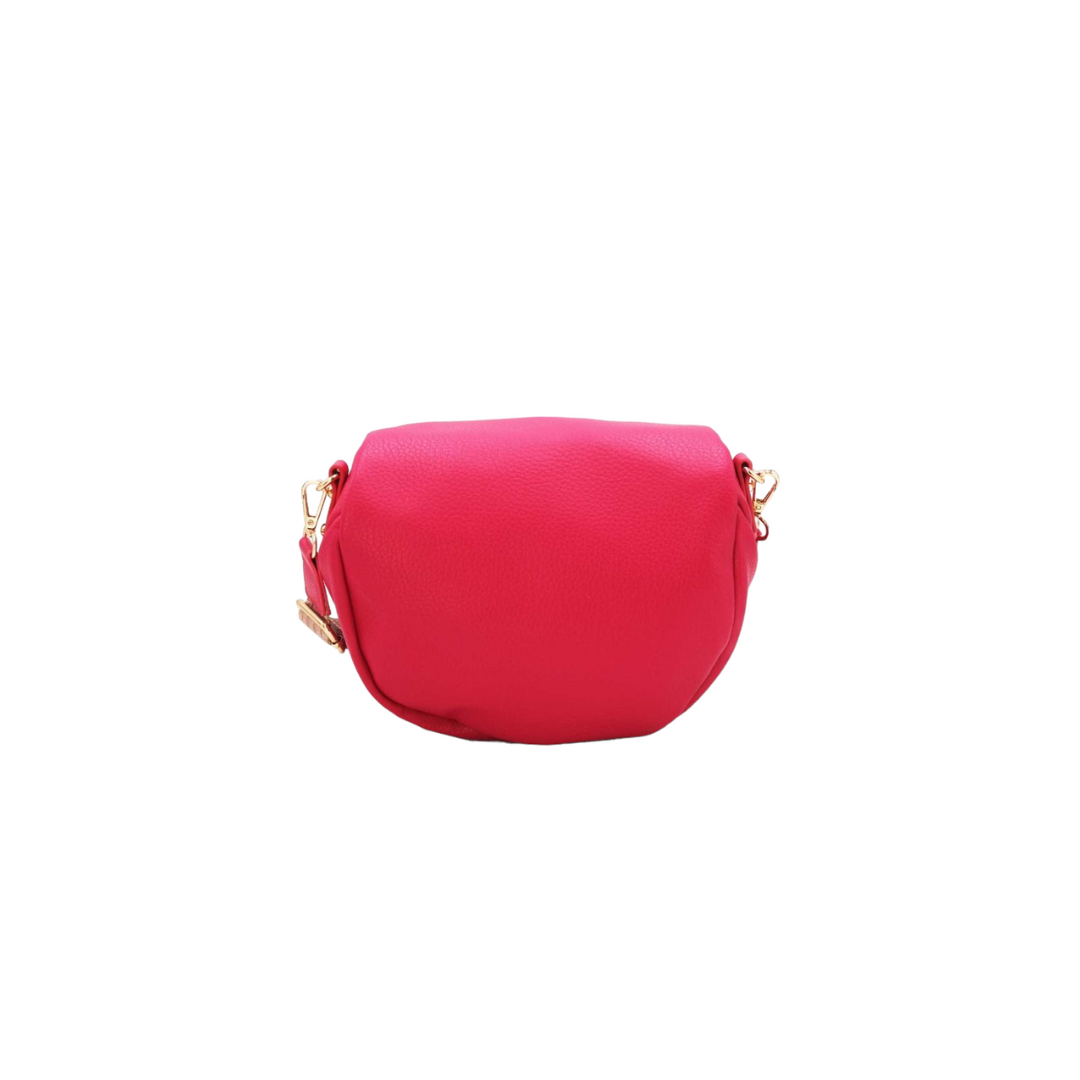 Sac Banana Tom&Eva Fushia