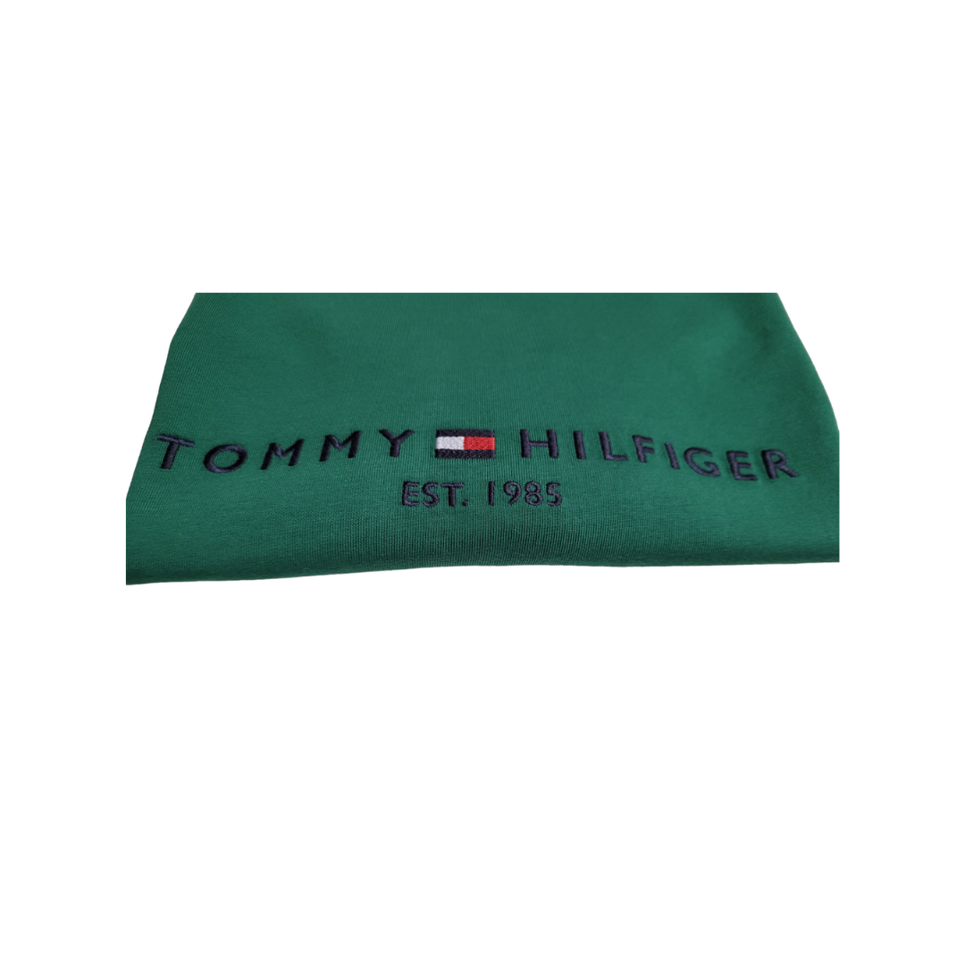 Tommy Hilfiger tee-shirt femme regular