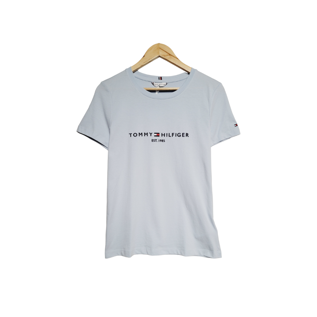 Tommy Hilfiger tee-shirt femme regular