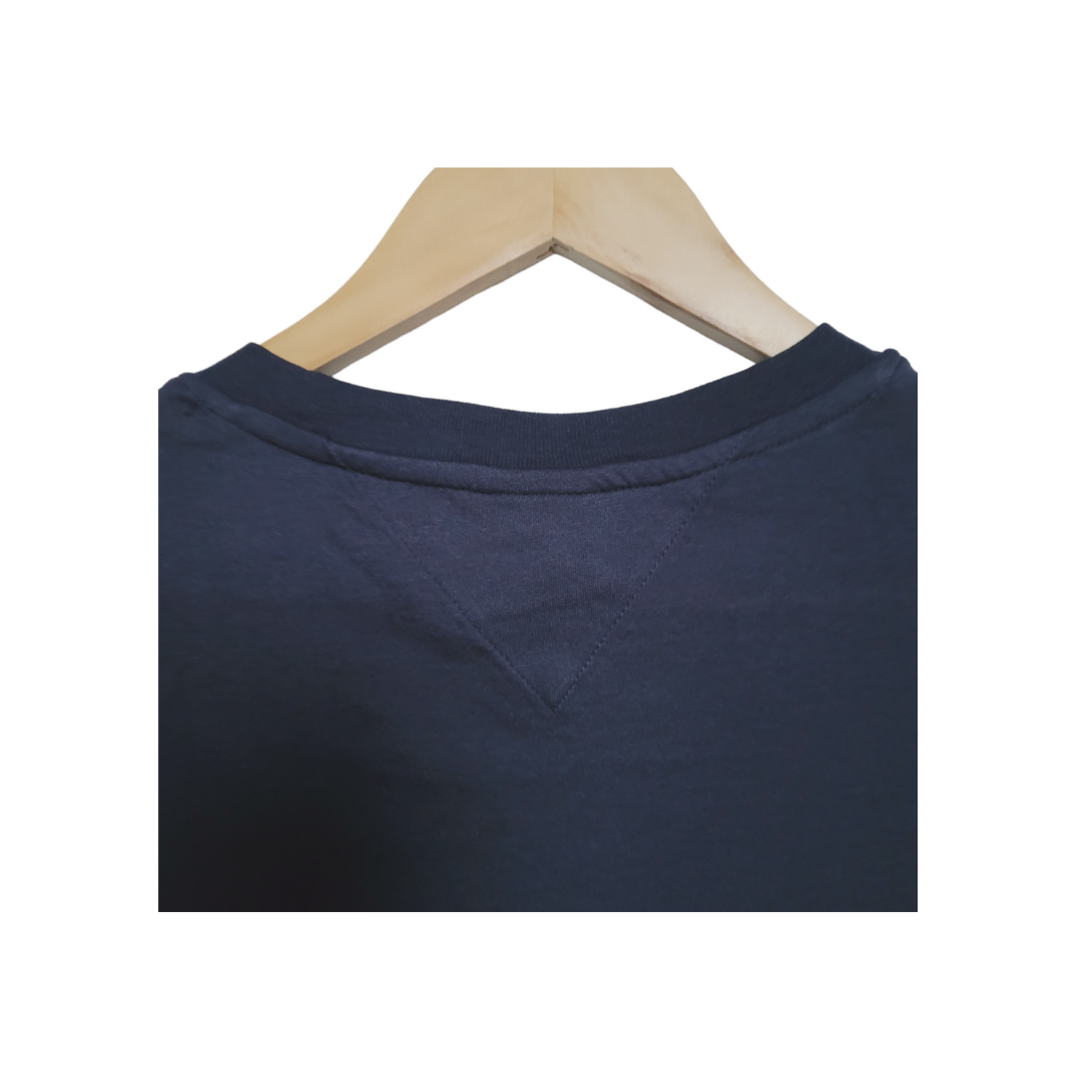 Tommy Jeans tee-shirt femme baby essential