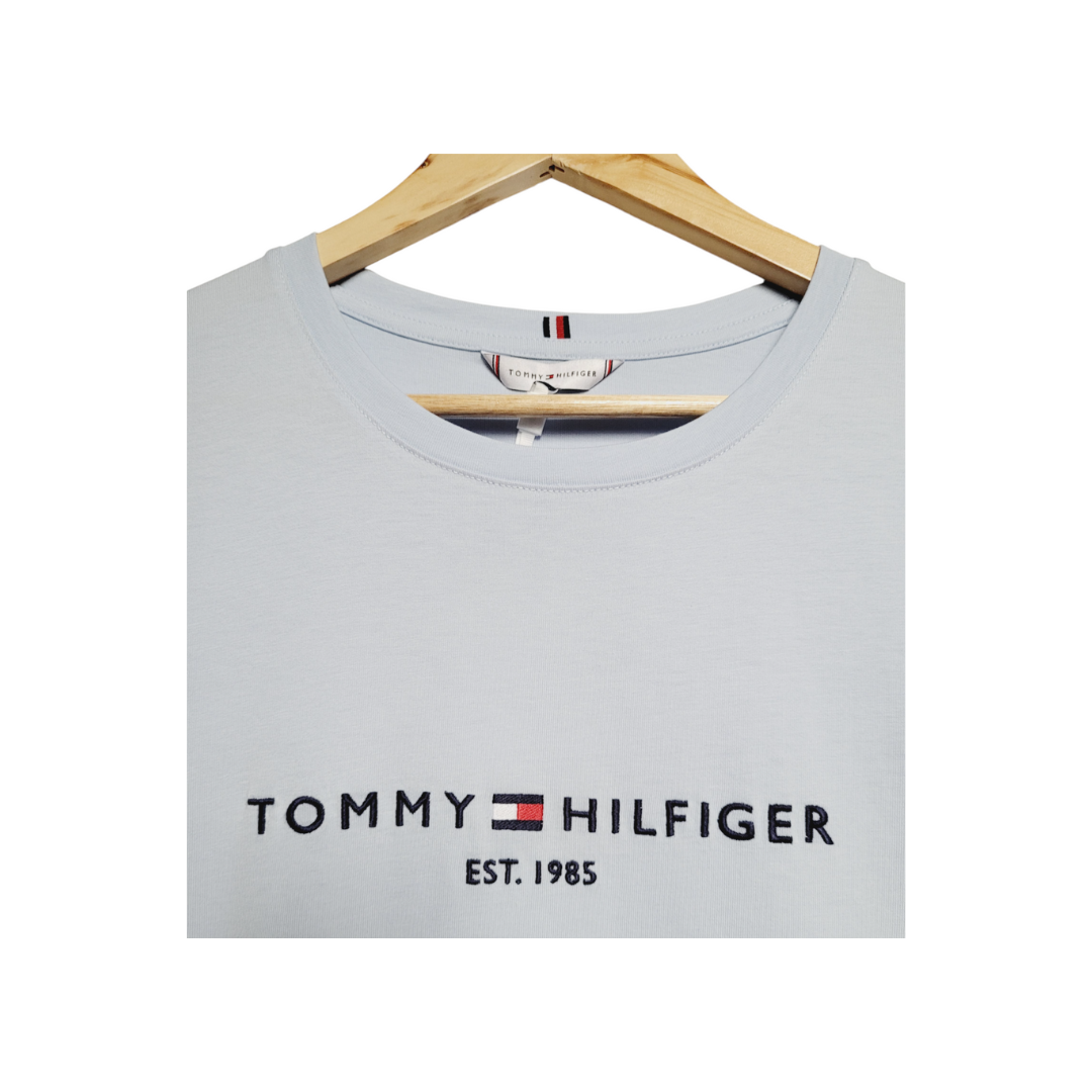 Tommy Hilfiger tee-shirt femme regular