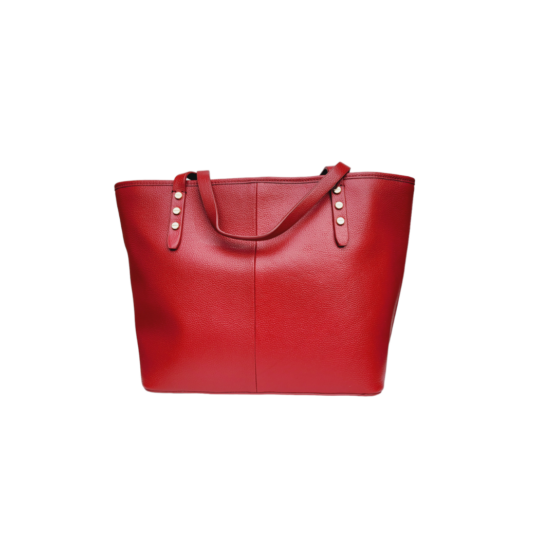 Sac en cuir Jean Louis Scherrer Paris - Elegant et Fonctionnel