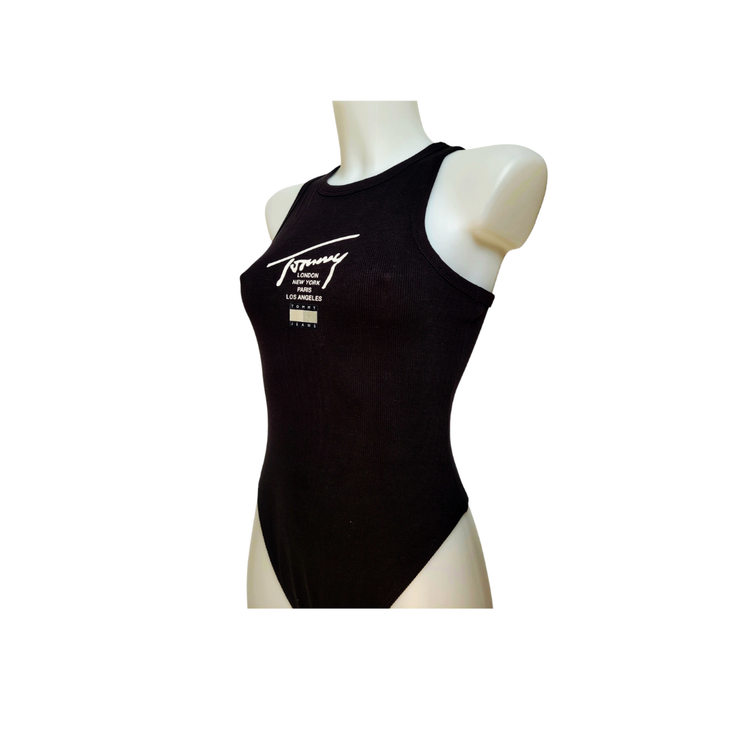 Tommy Jeans Body Femme Modern Signature