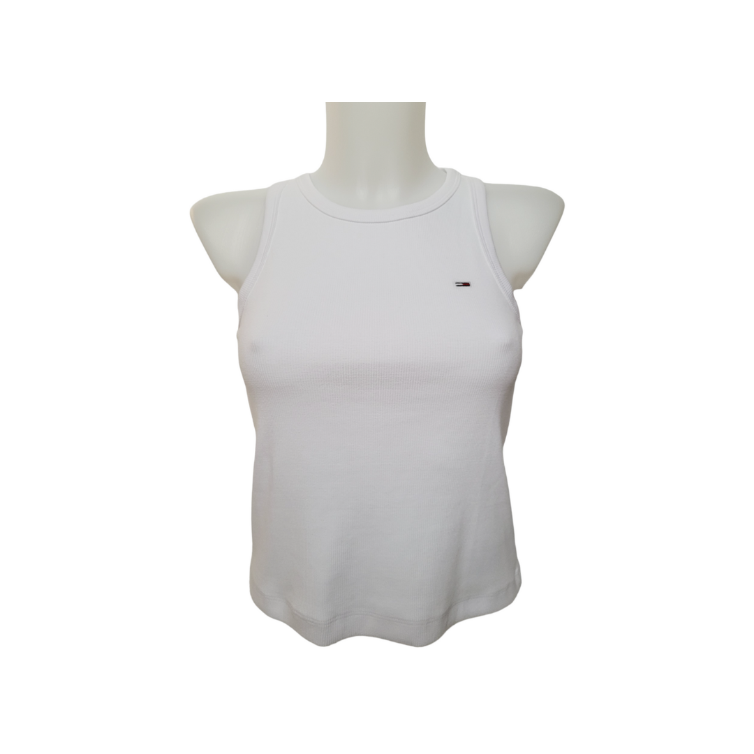 TOMMY JEANS Débardeur Femme