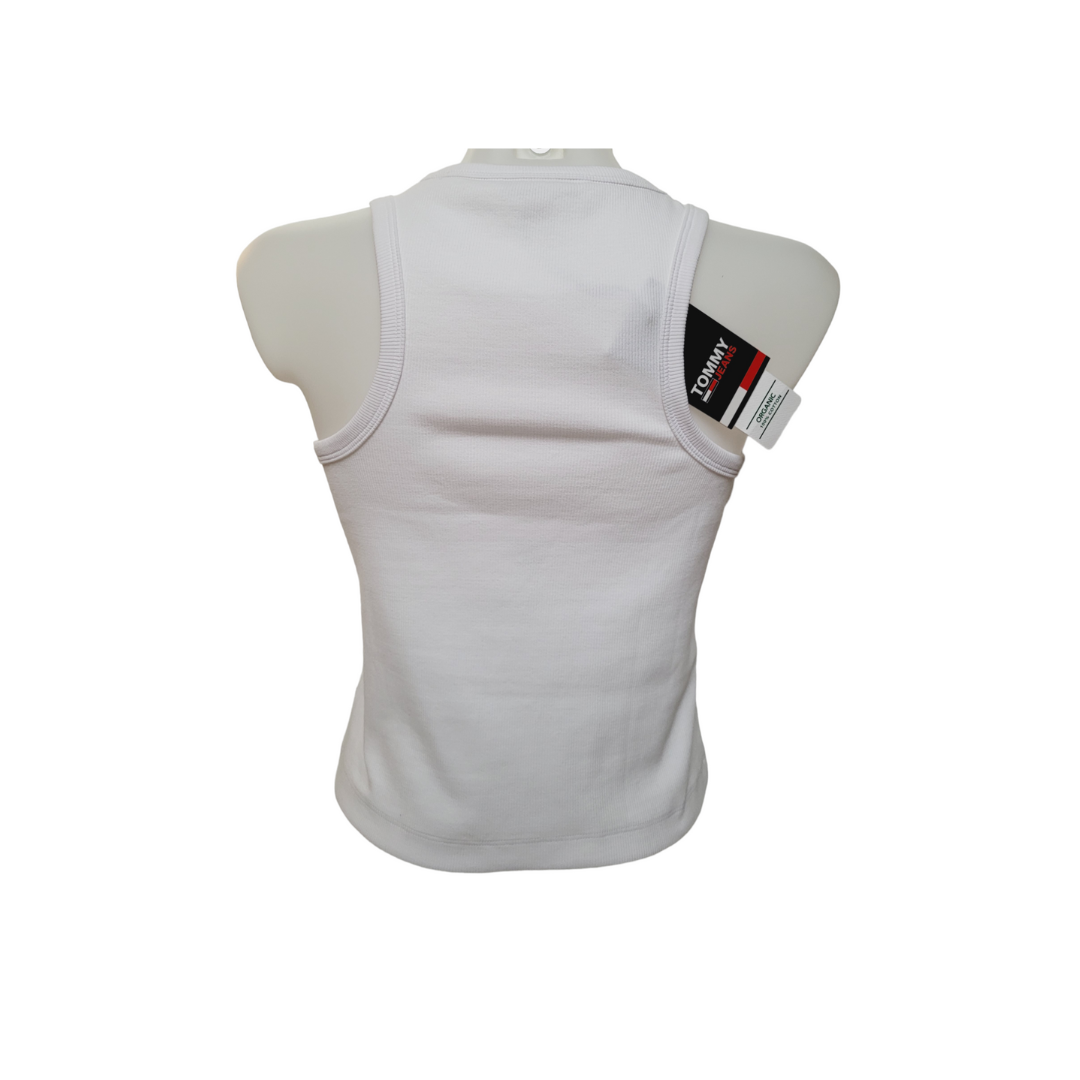 TOMMY JEANS Débardeur Femme