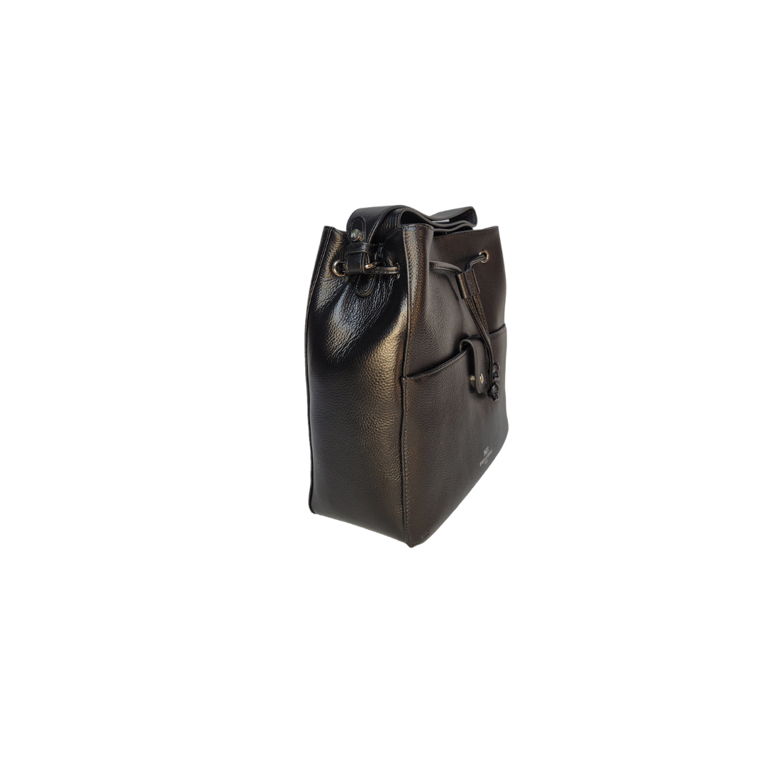 Sac en cuir INES de La Fressange Paris