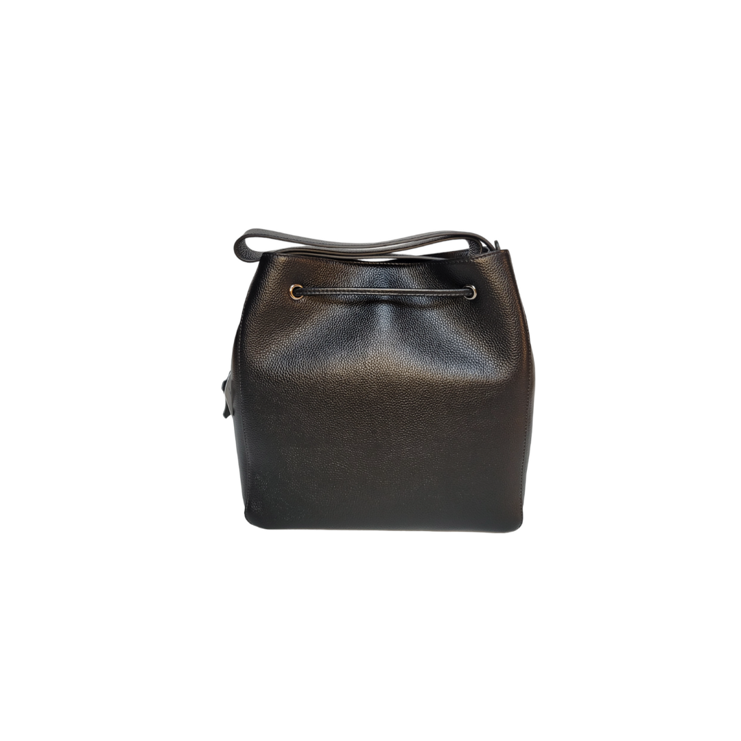 Sac en cuir INES de La Fressange Paris