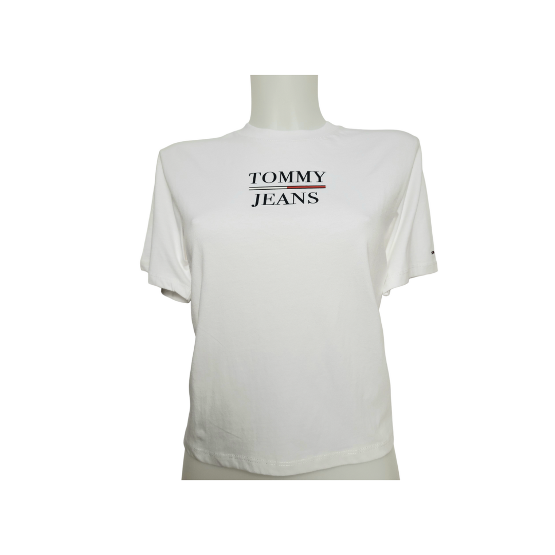 Tommy Jeans tee-shirt femme