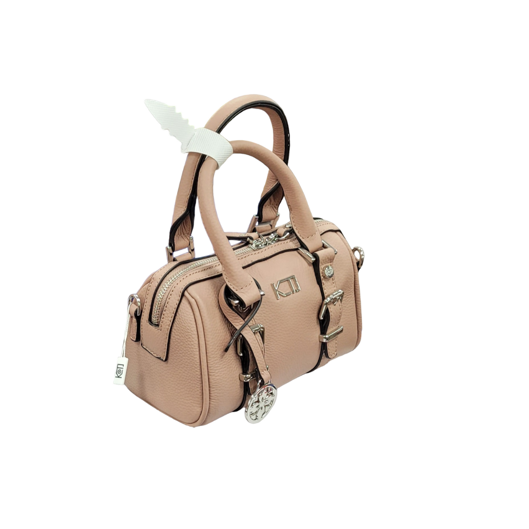 Sac à main Kenzo Takada en cuir