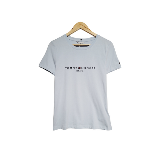 Tommy Hilfiger tee-shirt femme regular