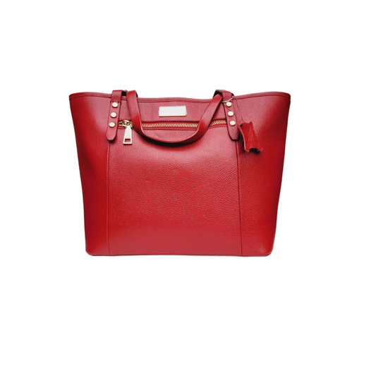 Sac en cuir Jean Louis Scherrer Paris - Elegant et Fonctionnel