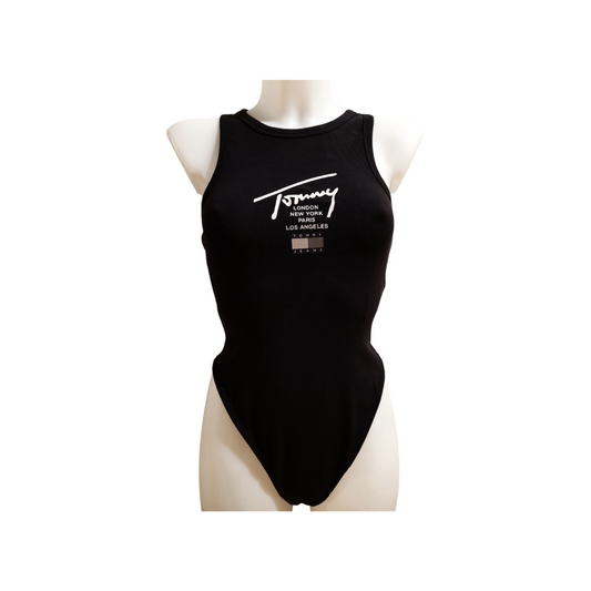 Tommy Jeans Body Femme Modern Signature