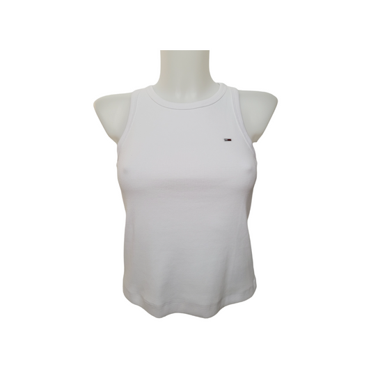 TOMMY JEANS Débardeur  Femme