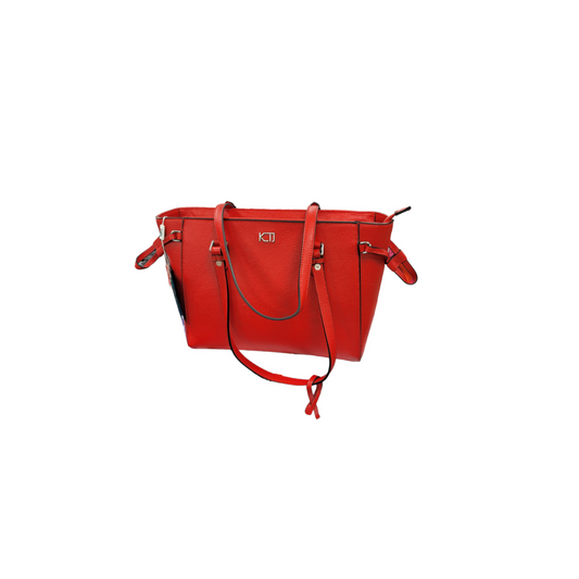 Sac Kenzo Takada en cuir