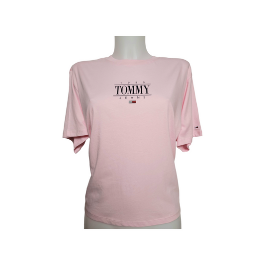TOMMY JEANS T-shirt Essential