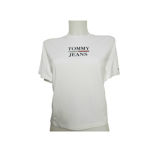 Tommy Jeans tee-shirt femme