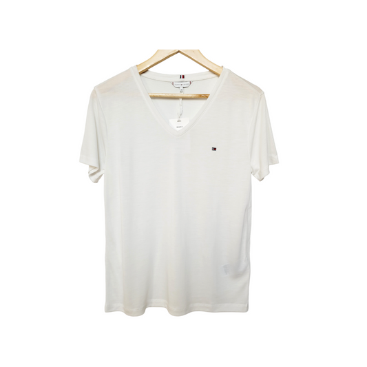 Tommy Hilfiger tee-shirt femme relaxed